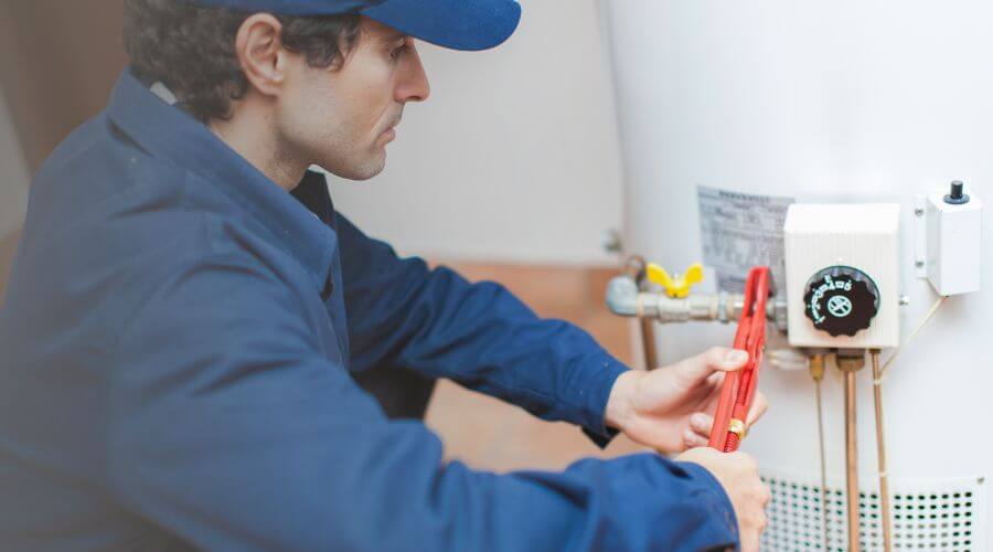 Professional Leak Detection Services in Siloam Springs, AR